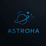 Astro Ha Logo